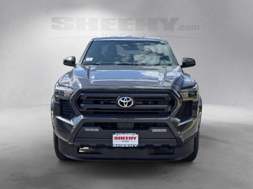 2025 Toyota Tacoma SR5 Fredericksburg VA