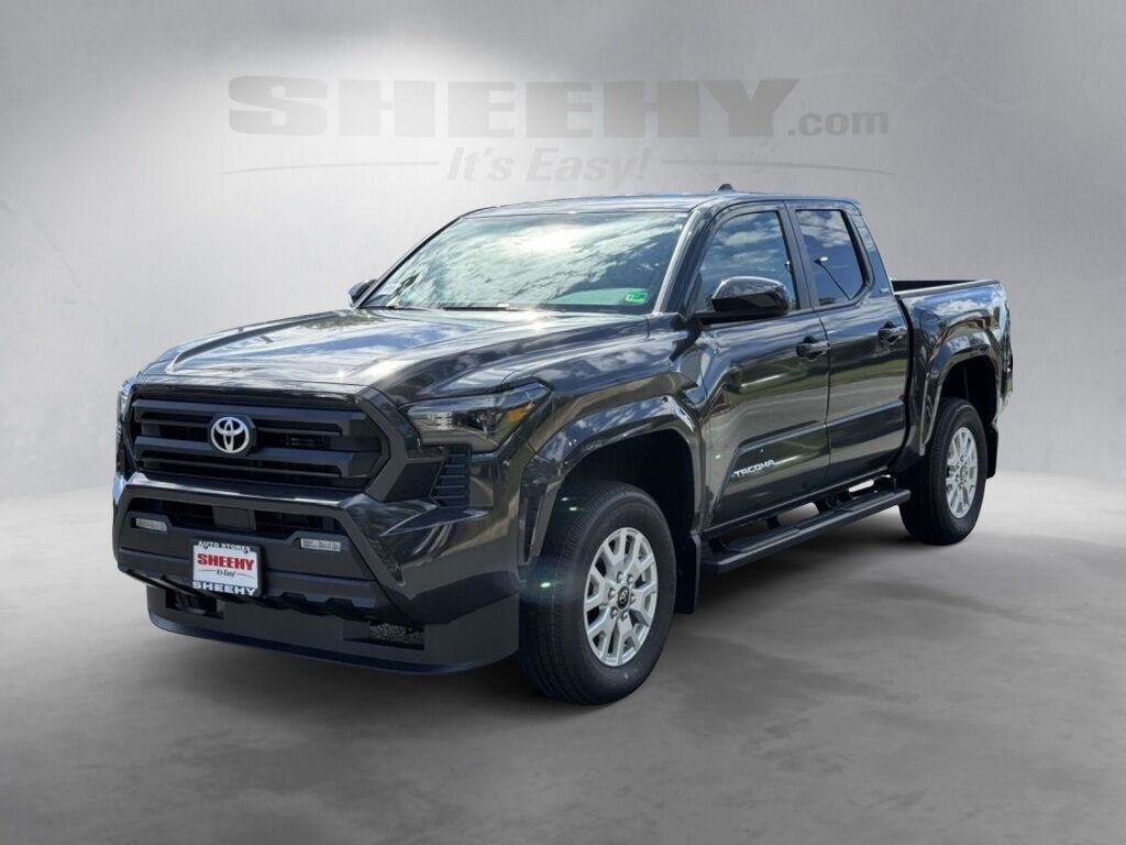 2025 Toyota Tacoma SR5 Fredericksburg VA