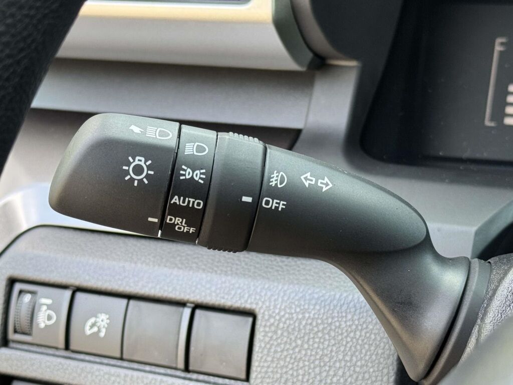 2025 Toyota Tacoma SR5 Fredericksburg VA