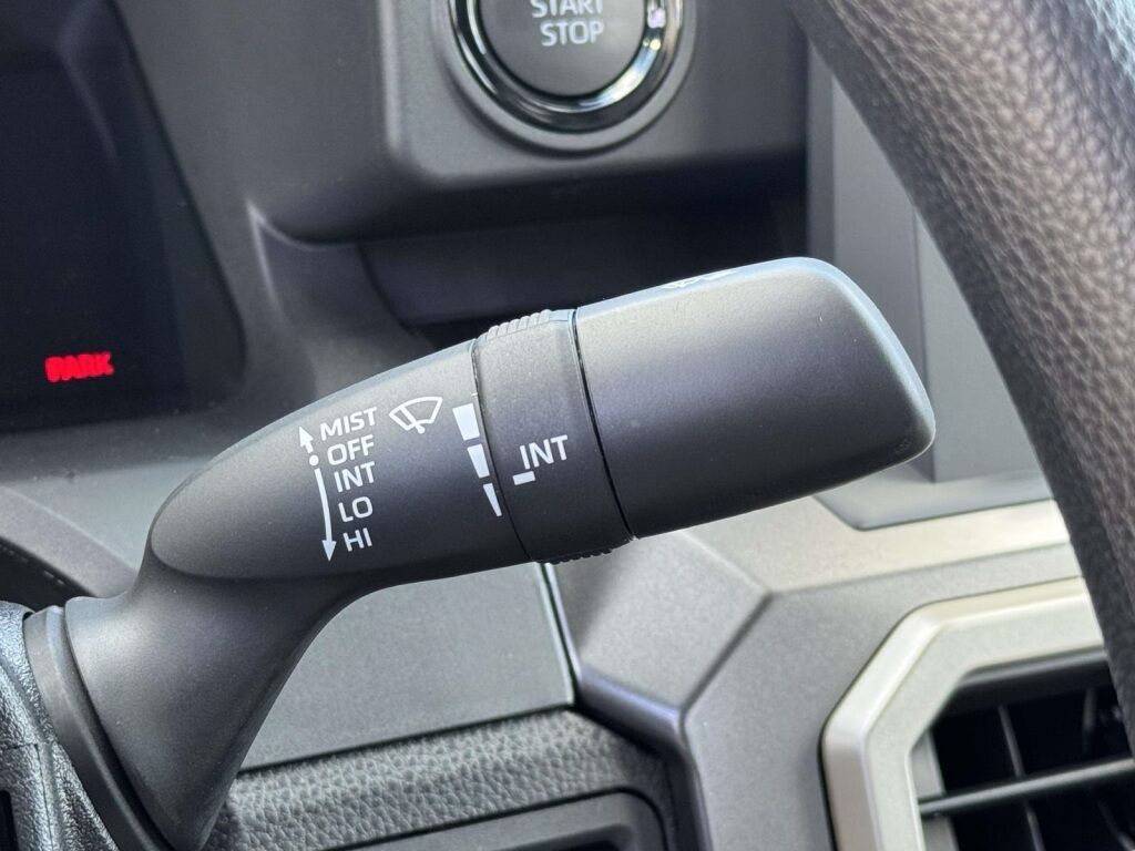 2025 Toyota Tacoma SR5 Fredericksburg VA