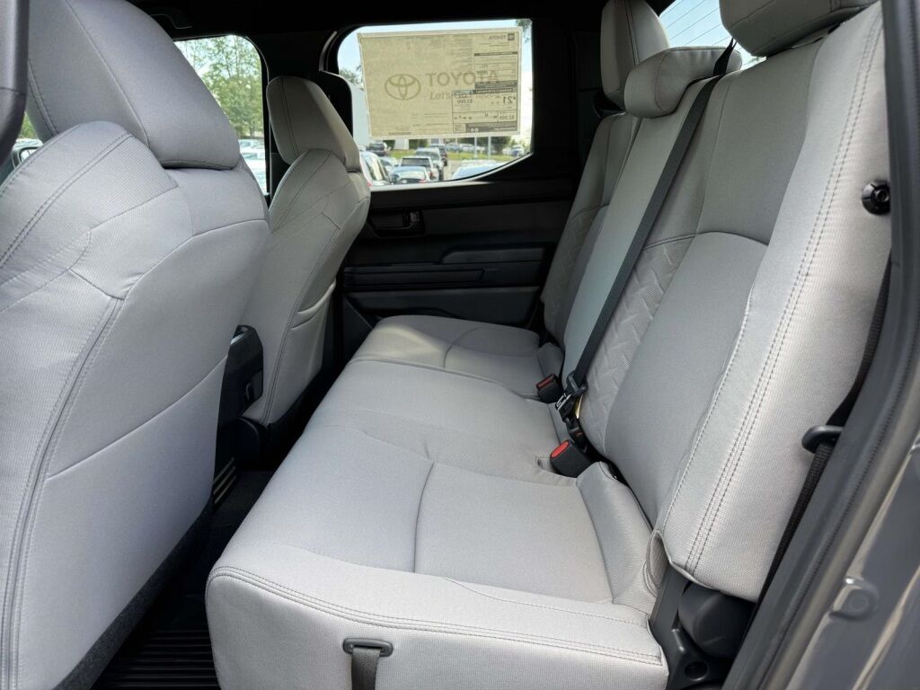 2025 Toyota Tacoma SR5 Fredericksburg VA