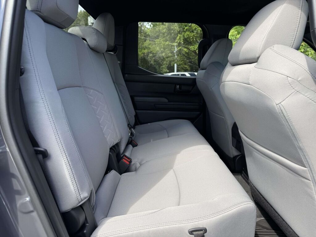 2025 Toyota Tacoma SR5 Fredericksburg VA