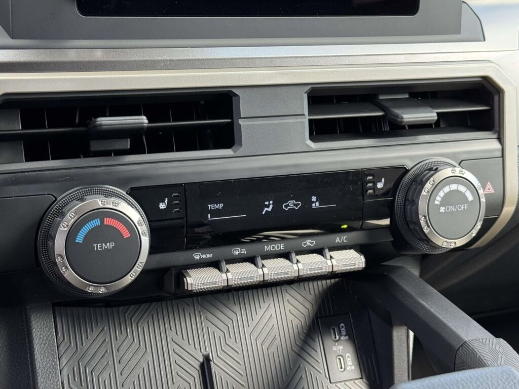 2025 Toyota Tacoma SR5 Fredericksburg VA