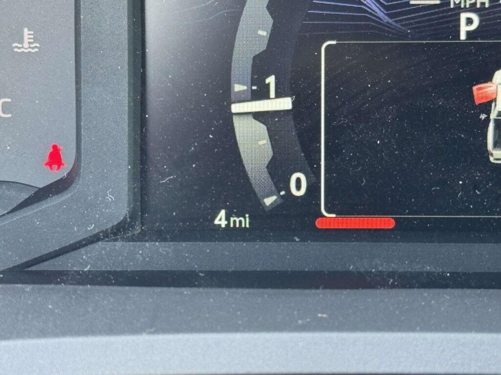 2025 Toyota Tacoma SR5 Fredericksburg VA