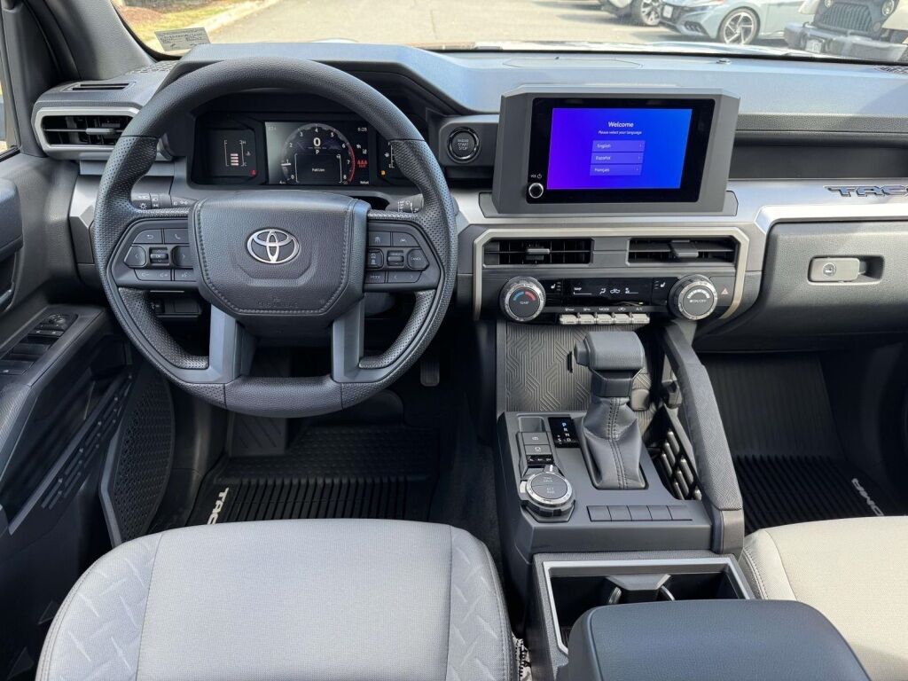 2025 Toyota Tacoma SR5 Fredericksburg VA