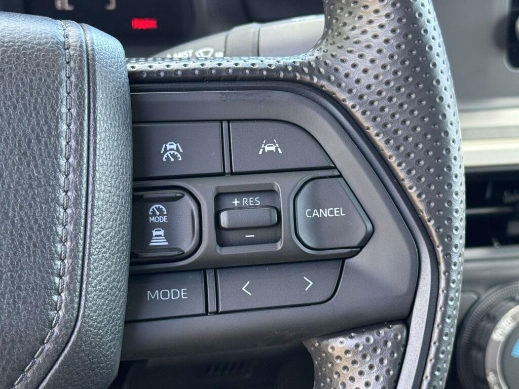 2025 Toyota Tacoma SR5 Fredericksburg VA
