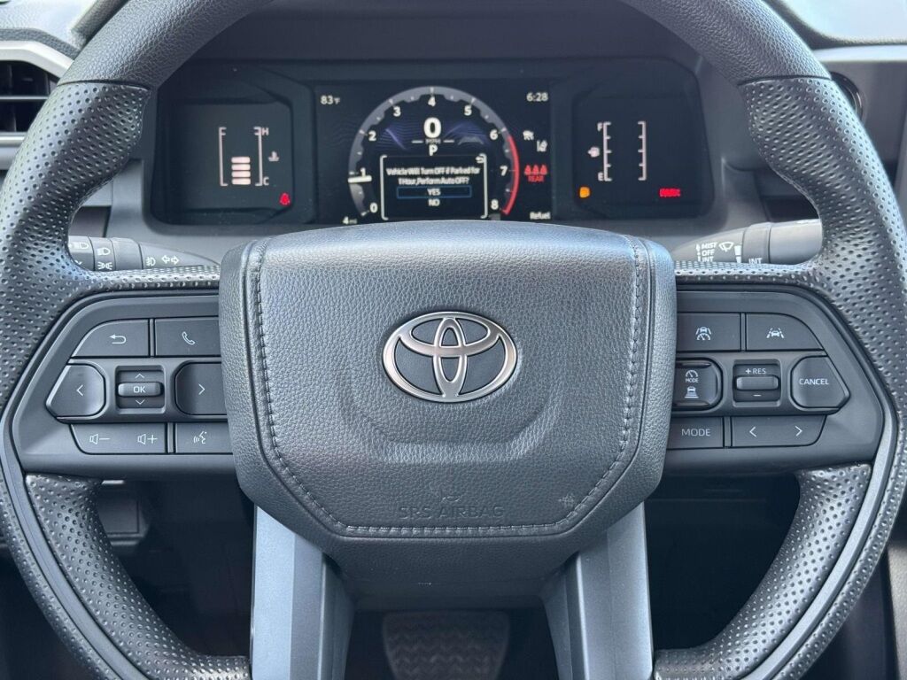 2025 Toyota Tacoma SR5 Fredericksburg VA