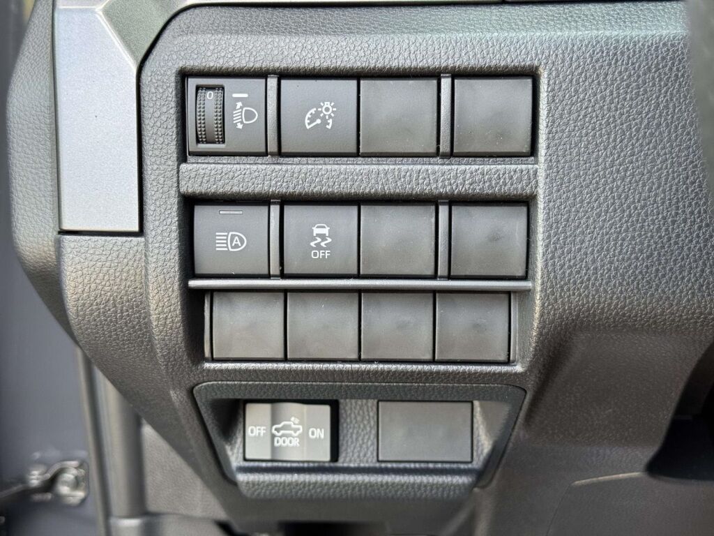 2025 Toyota Tacoma SR5 Fredericksburg VA