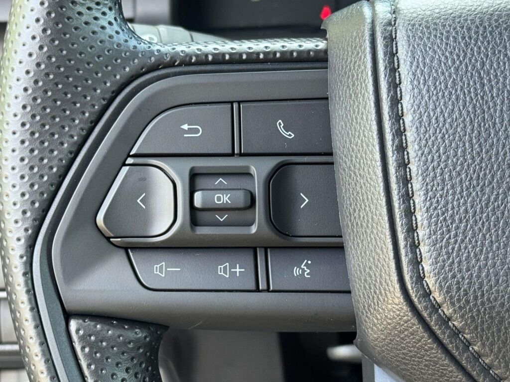 2025 Toyota Tacoma SR5 Fredericksburg VA