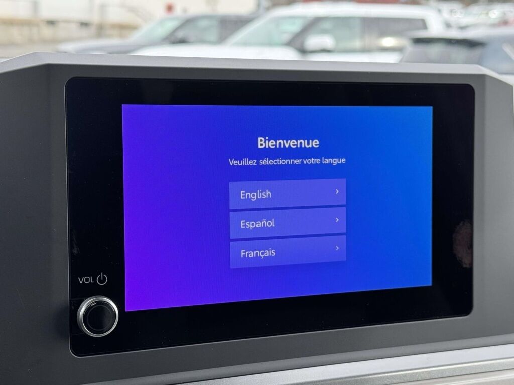 2025 Toyota Tacoma SR5 Fredericksburg VA