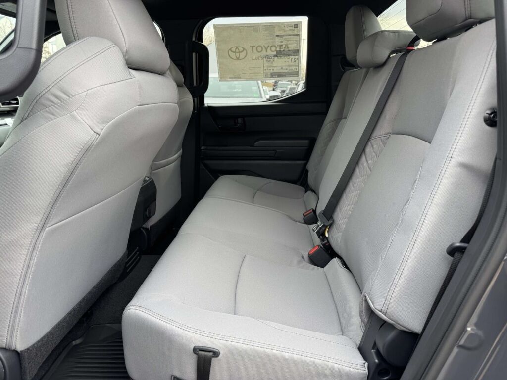 2025 Toyota Tacoma SR5 Fredericksburg VA