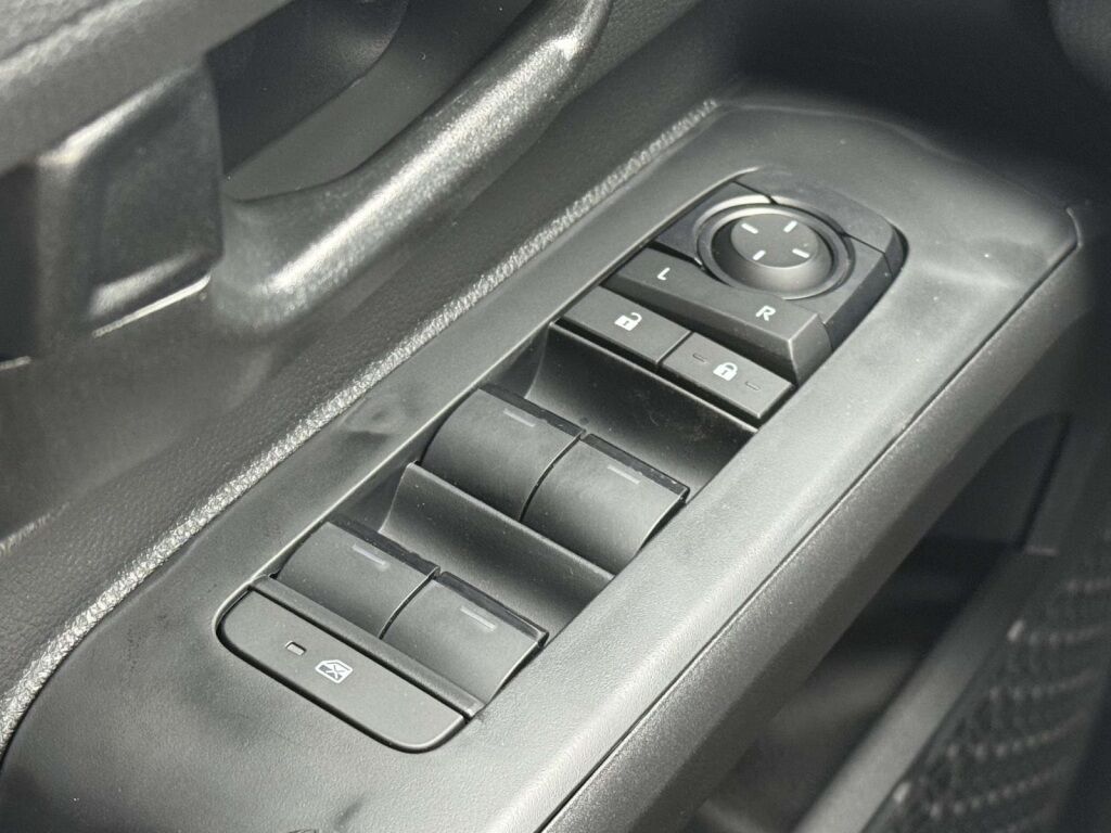 2025 Toyota Tacoma SR5 Fredericksburg VA