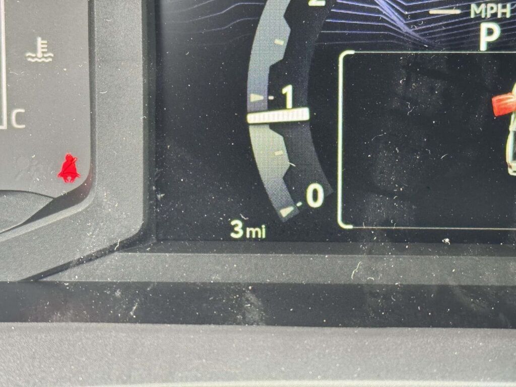 2025 Toyota Tacoma SR5 Fredericksburg VA