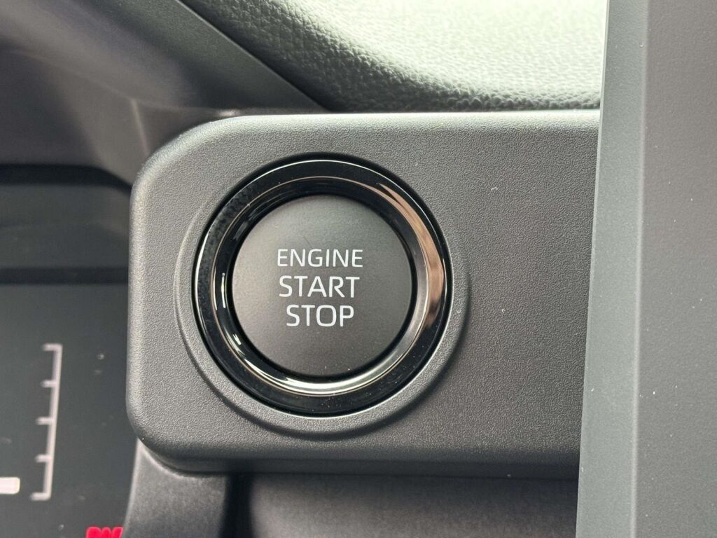 2025 Toyota Tacoma SR5 Fredericksburg VA