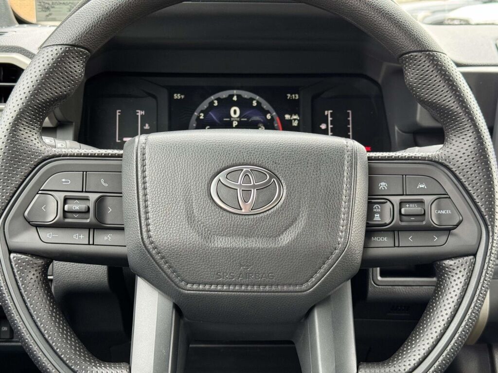 2025 Toyota Tacoma SR5 Fredericksburg VA