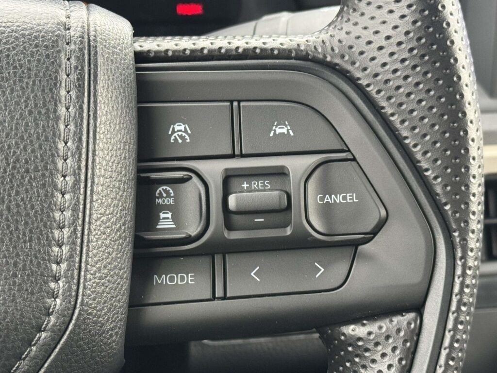 2025 Toyota Tacoma SR5 Fredericksburg VA