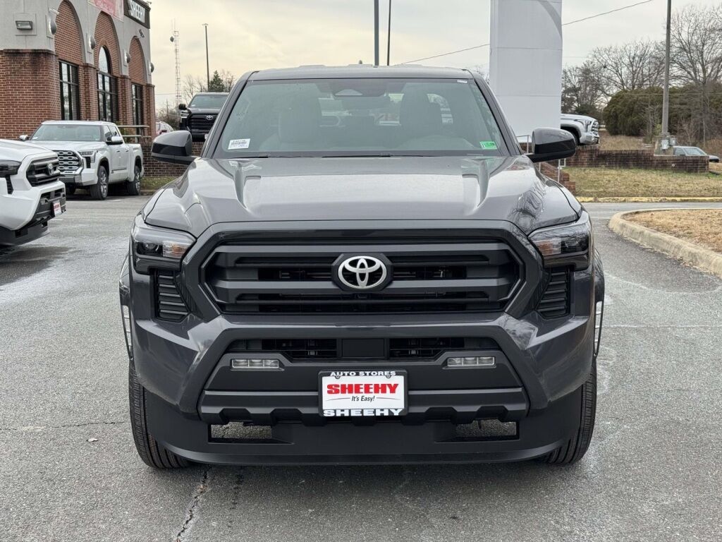 2025 Toyota Tacoma SR5 Fredericksburg VA