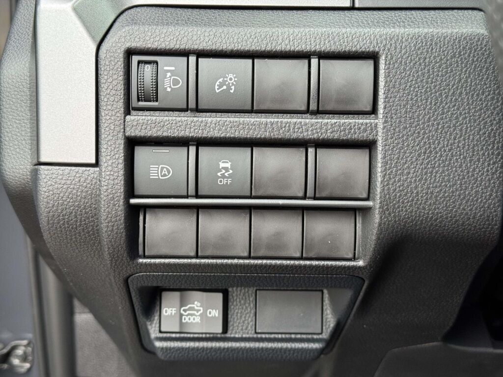 2025 Toyota Tacoma SR5 Fredericksburg VA