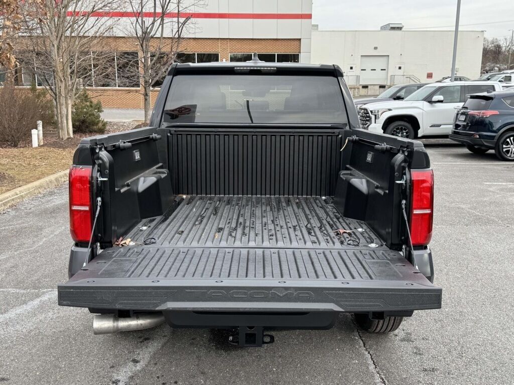 2025 Toyota Tacoma SR5 Fredericksburg VA