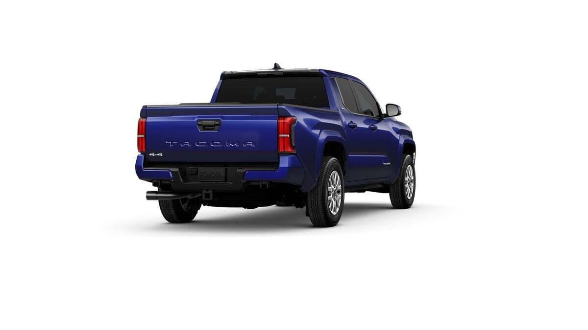 2025 Toyota Tacoma SR5 Fredericksburg VA