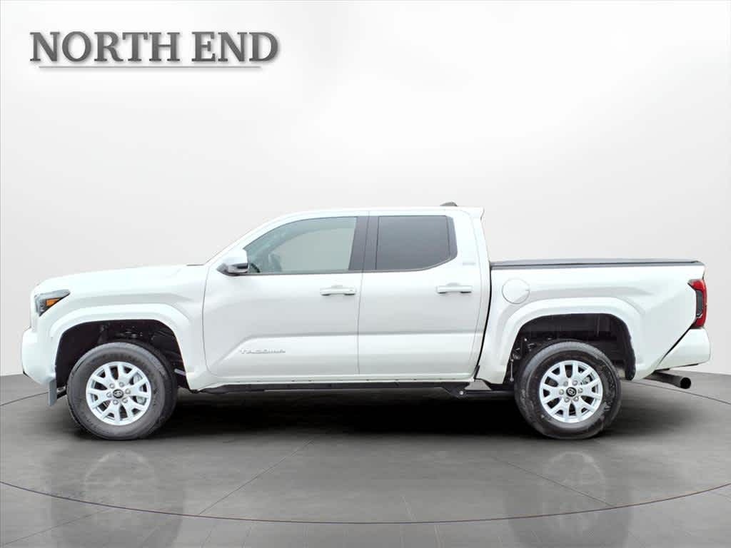 2025 Toyota Tacoma SR5 Lunenburg MA