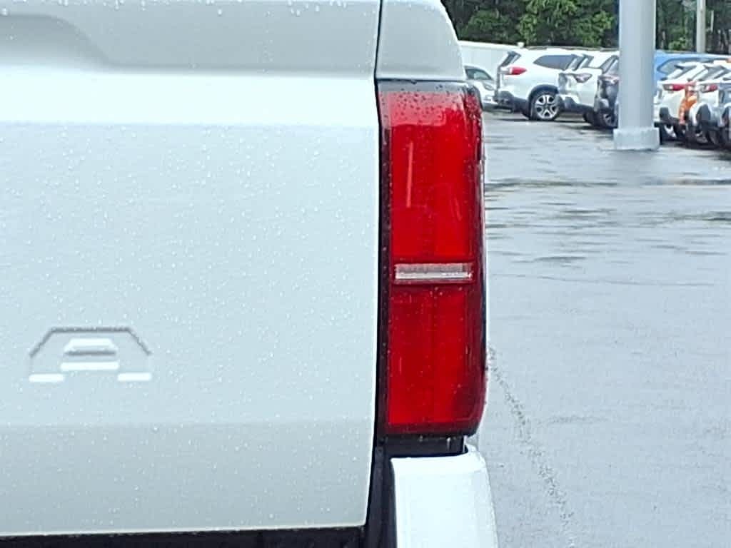 2025 Toyota Tacoma SR5 Lunenburg MA