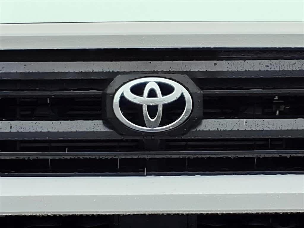 2025 Toyota Tacoma SR5 Lunenburg MA