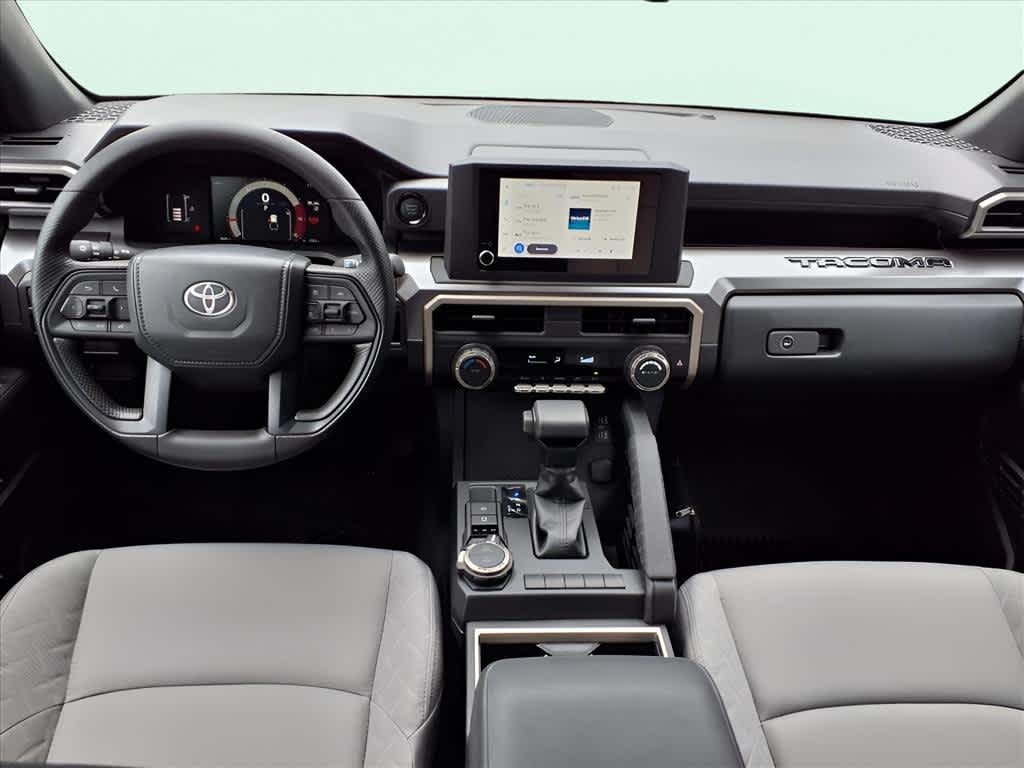 2025 Toyota Tacoma SR5 Lunenburg MA