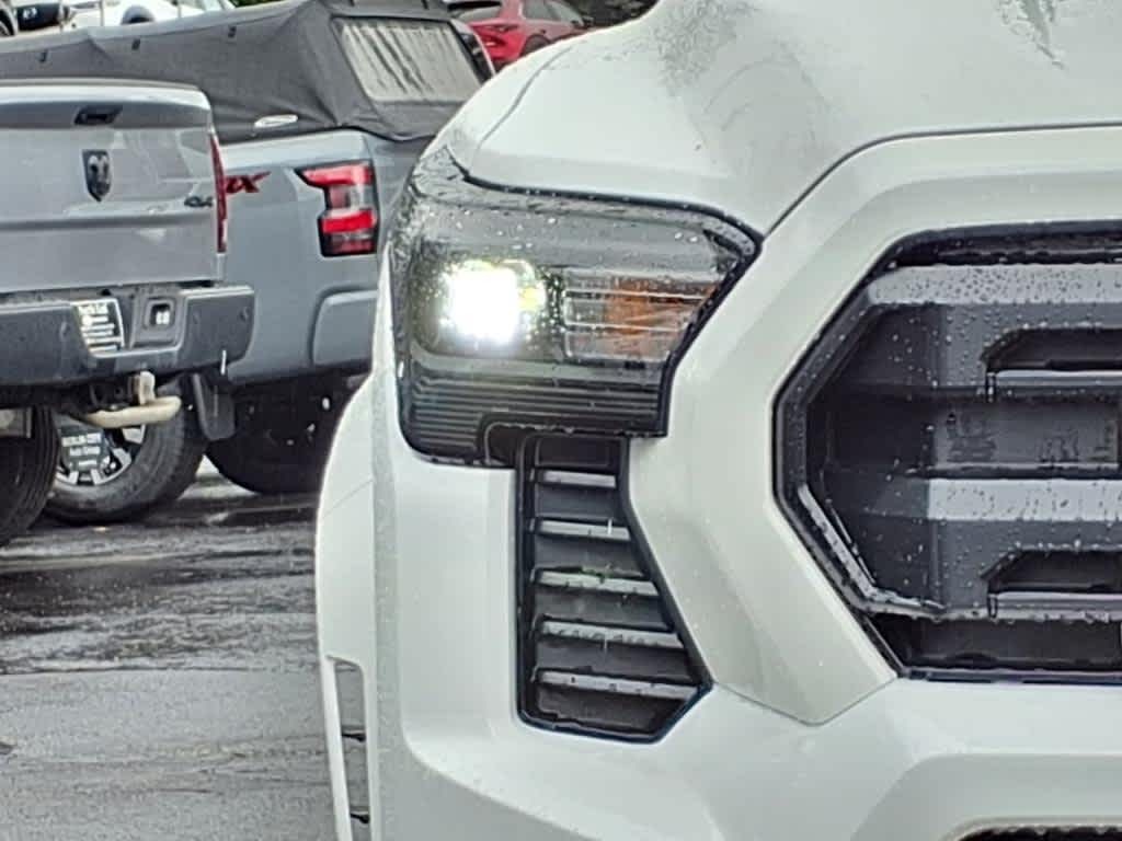 2025 Toyota Tacoma SR5 Lunenburg MA