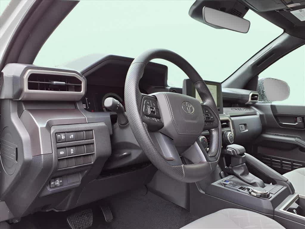 2025 Toyota Tacoma SR5 Lunenburg MA