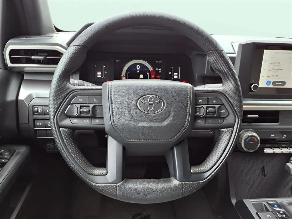 2025 Toyota Tacoma SR5 Lunenburg MA