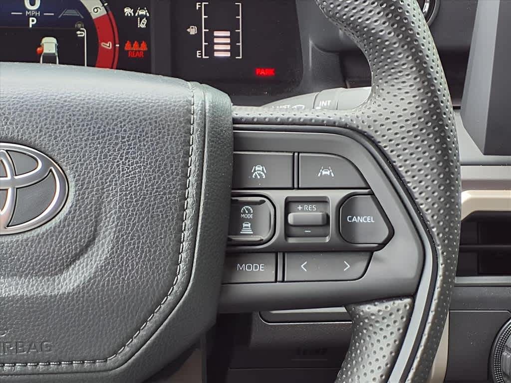 2025 Toyota Tacoma SR5 Lunenburg MA