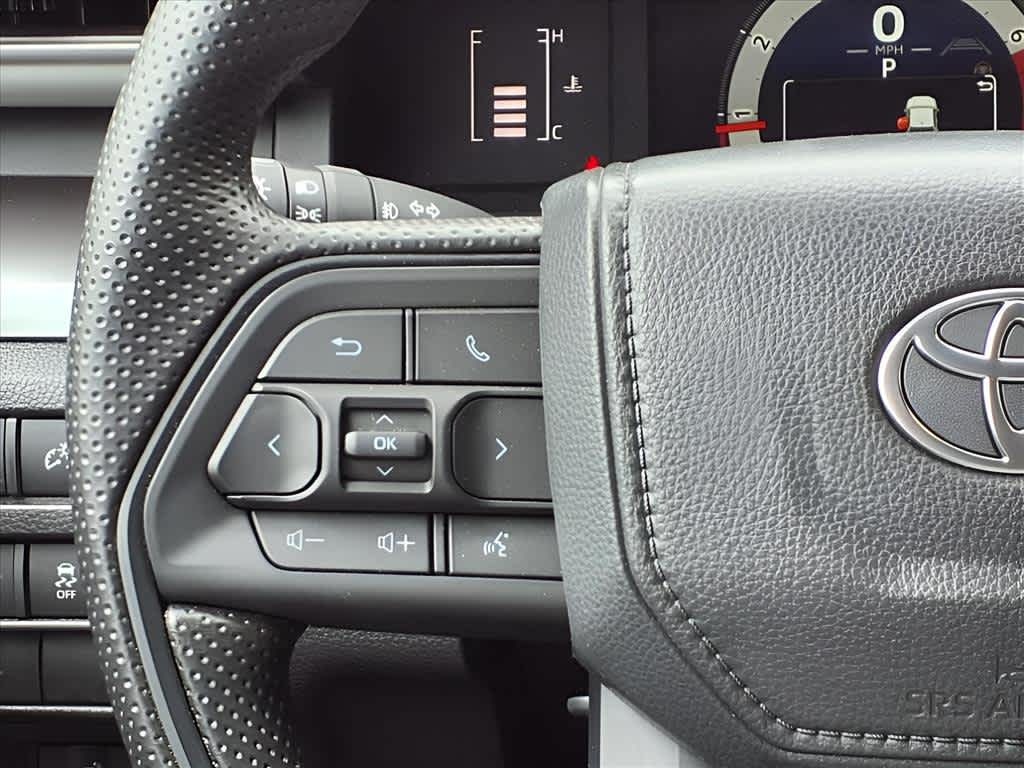 2025 Toyota Tacoma SR5 Lunenburg MA