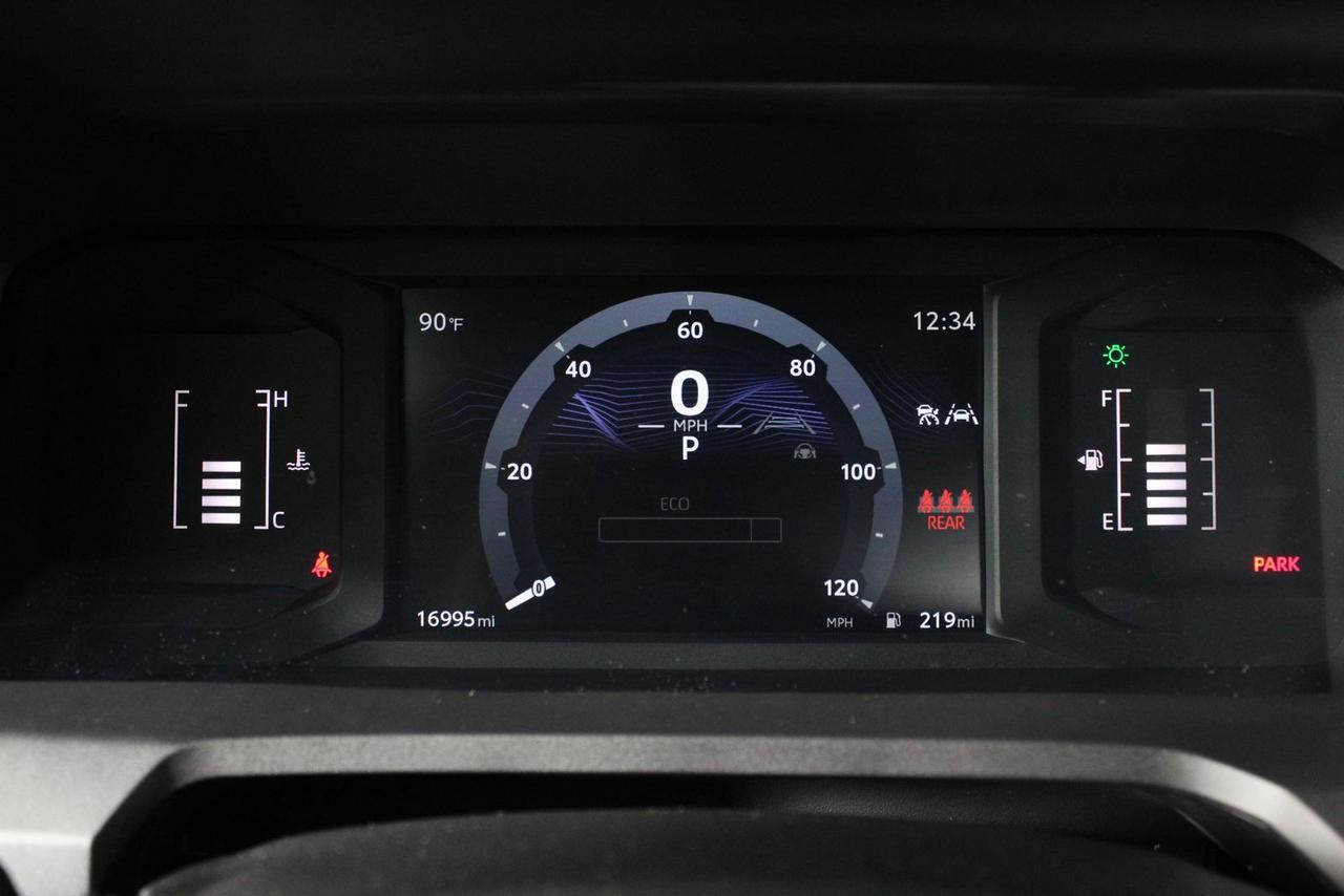 2025 Toyota Tacoma SR5 Fredericksburg VA