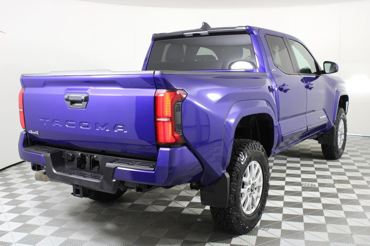 2025 Toyota Tacoma SR5 Fredericksburg VA
