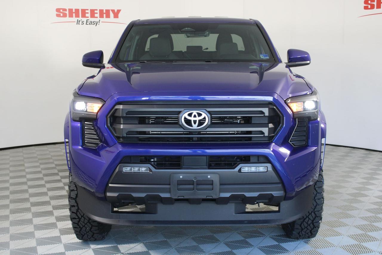 2025 Toyota Tacoma SR5 Fredericksburg VA
