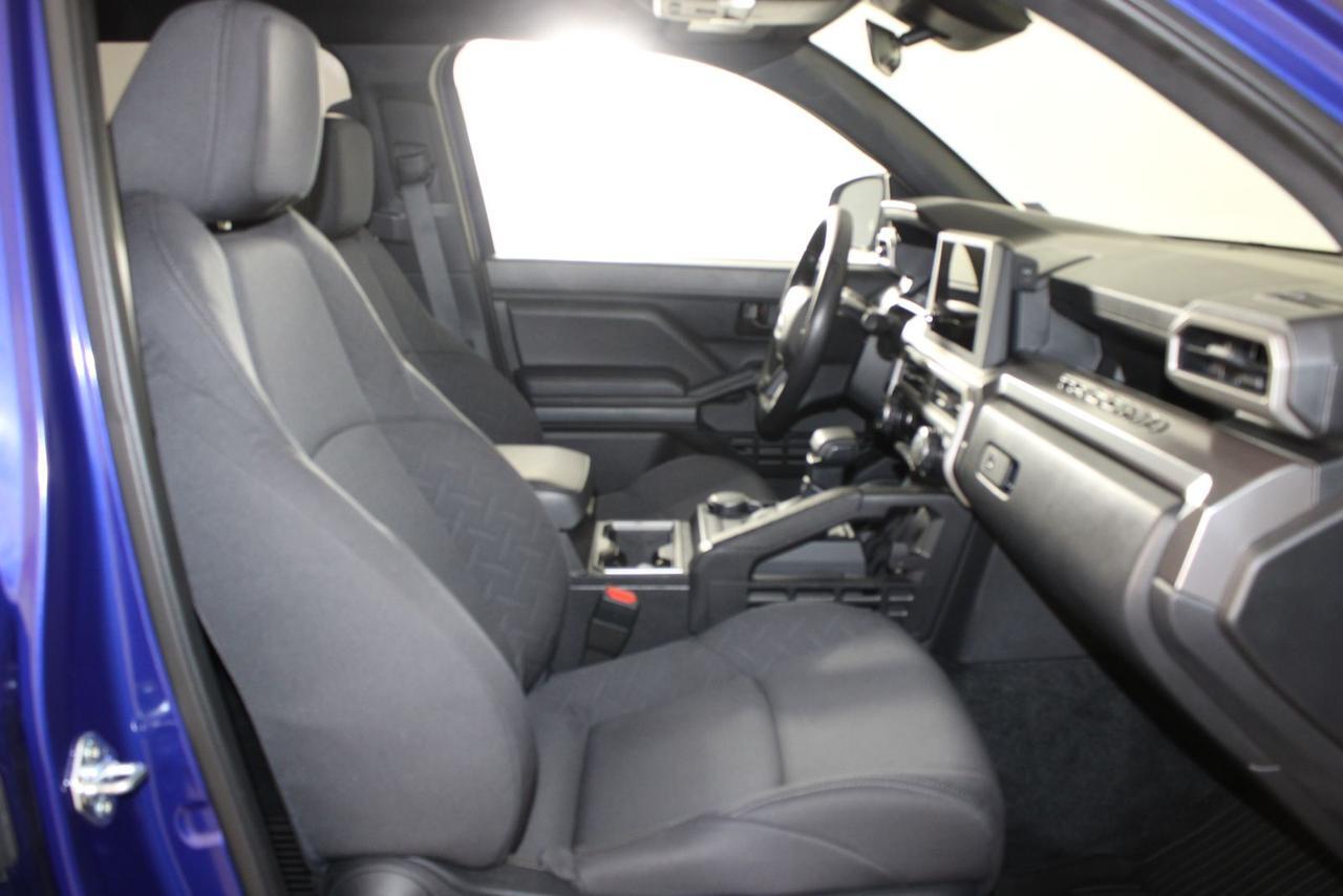 2025 Toyota Tacoma SR5 Fredericksburg VA