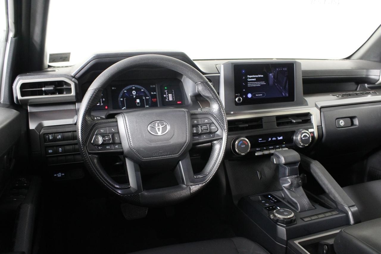 2025 Toyota Tacoma SR5 Fredericksburg VA