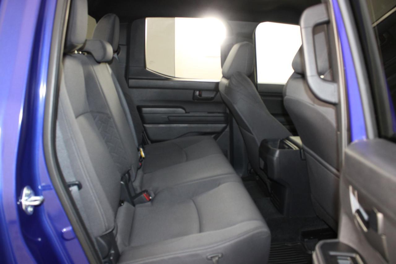 2025 Toyota Tacoma SR5 Fredericksburg VA
