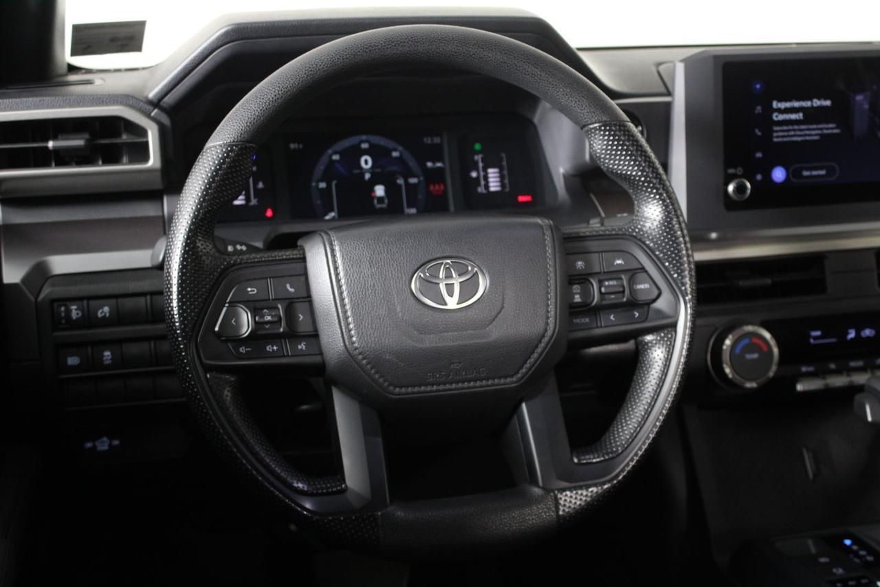 2025 Toyota Tacoma SR5 Fredericksburg VA
