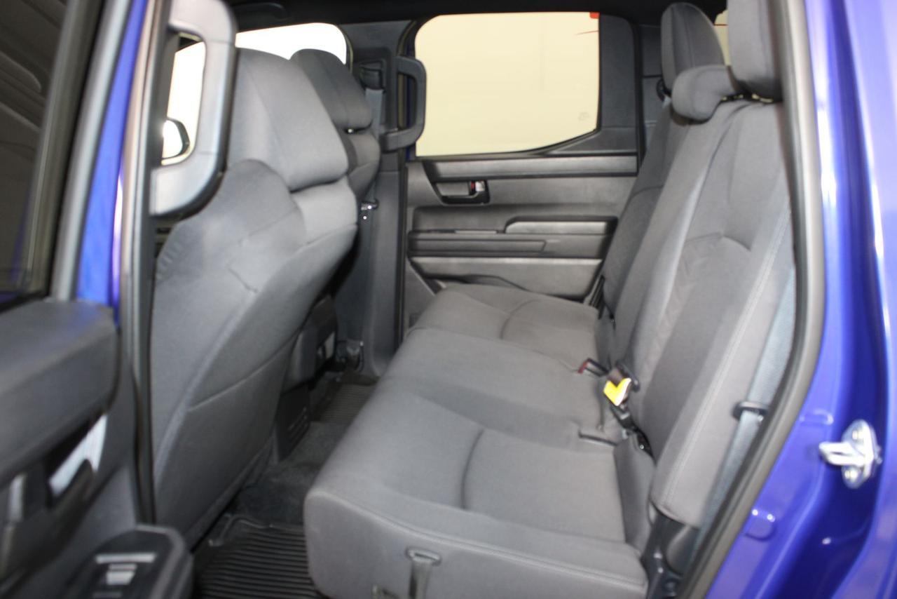 2025 Toyota Tacoma SR5 Fredericksburg VA