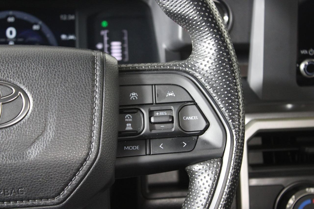 2025 Toyota Tacoma SR5 Fredericksburg VA