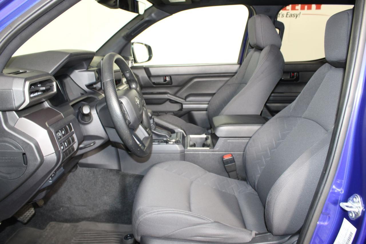 2025 Toyota Tacoma SR5 Fredericksburg VA