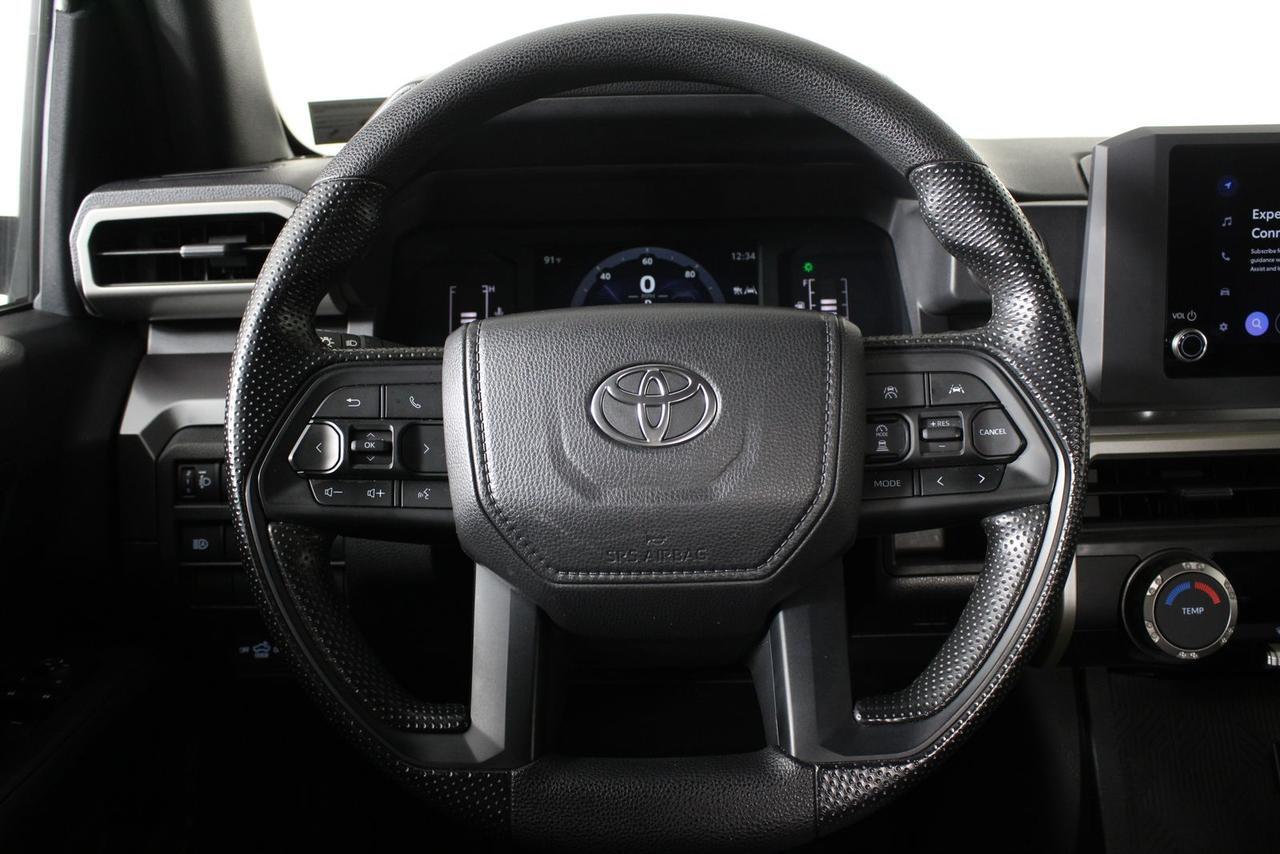 2025 Toyota Tacoma SR5 Fredericksburg VA