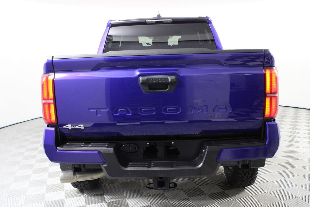 2025 Toyota Tacoma SR5 Fredericksburg VA