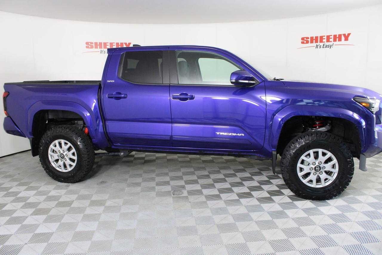 2025 Toyota Tacoma SR5 Fredericksburg VA