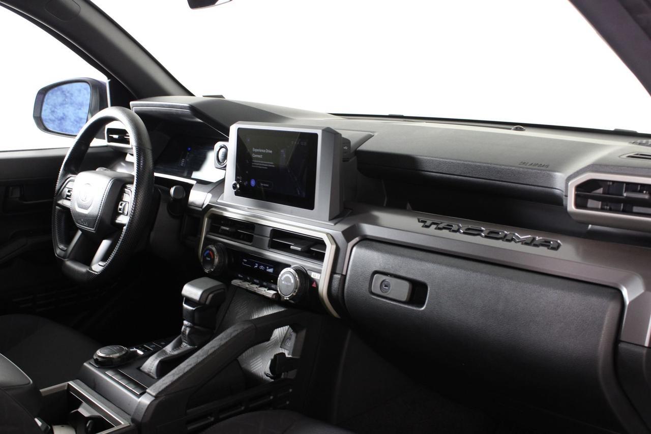 2025 Toyota Tacoma SR5 Fredericksburg VA