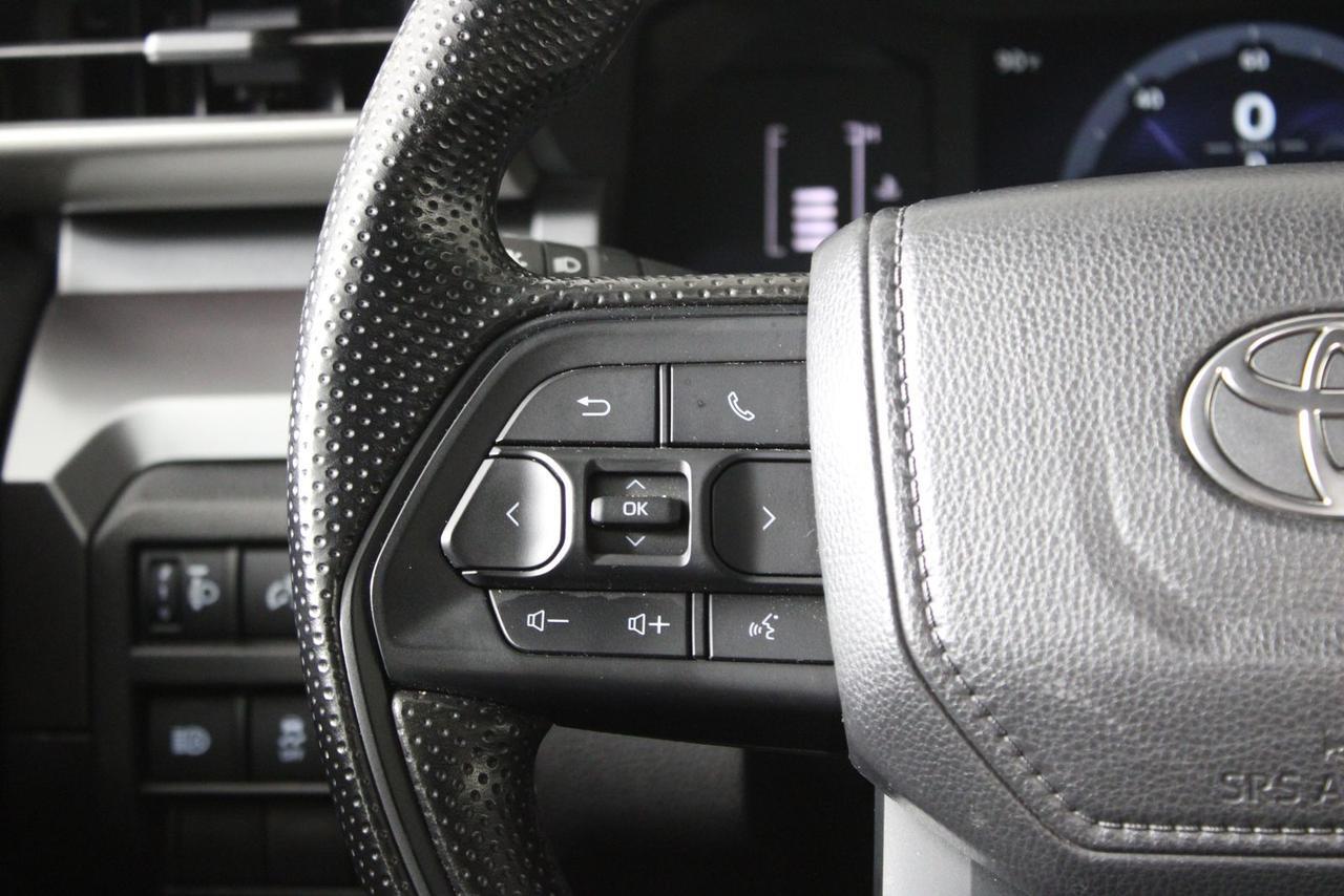 2025 Toyota Tacoma SR5 Fredericksburg VA