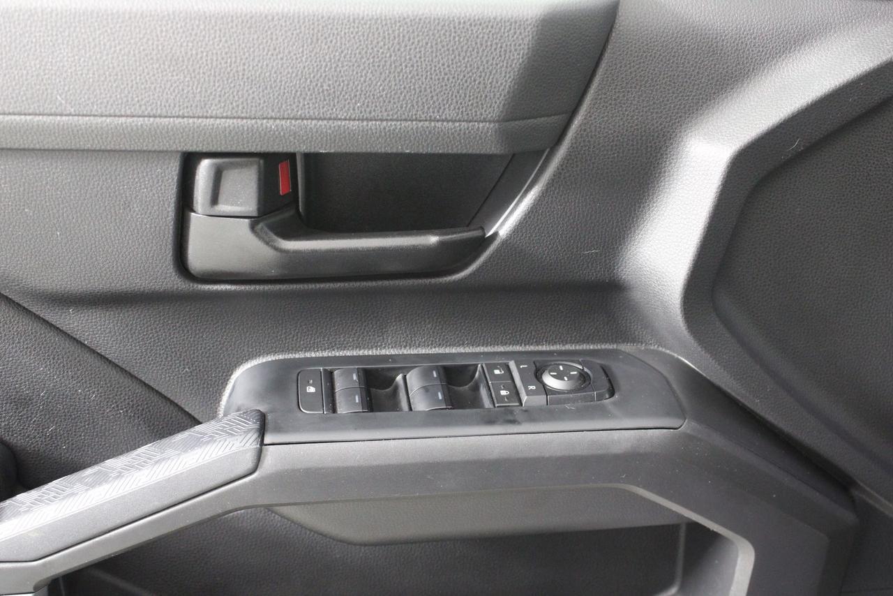 2025 Toyota Tacoma SR5 Fredericksburg VA