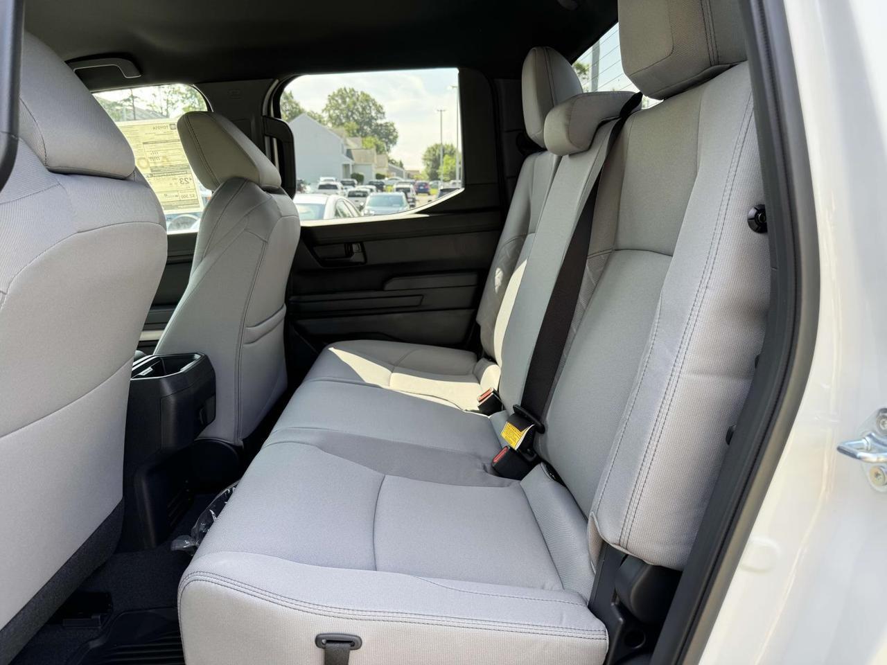 2025 Toyota Tacoma SR5 Fredericksburg VA